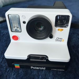 Polaroid One Step 2 Camera